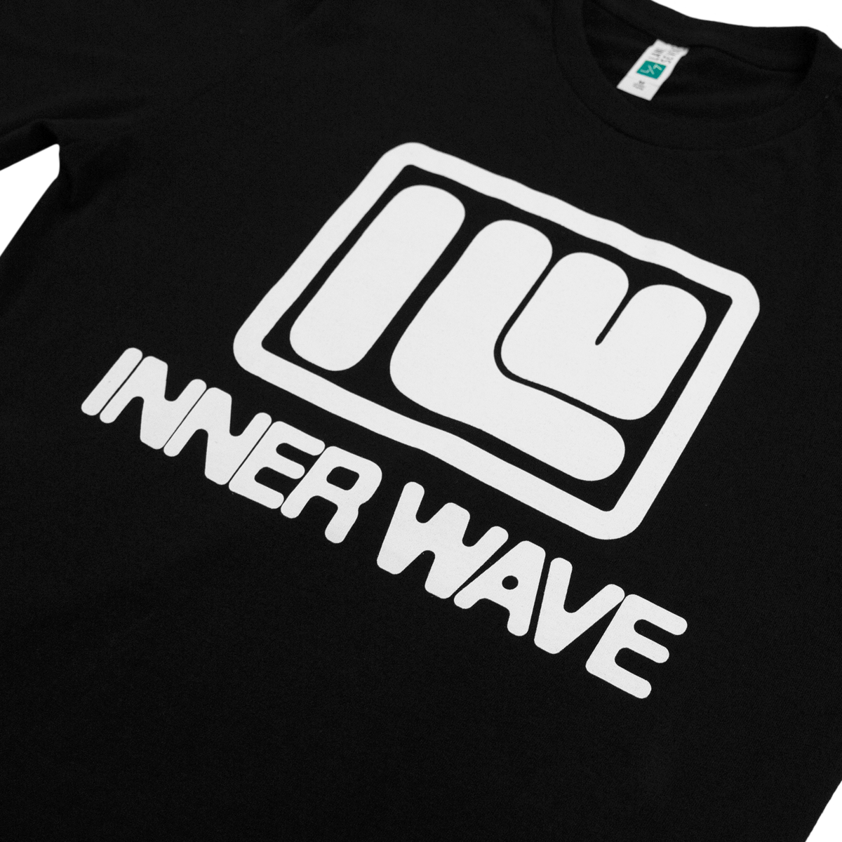 Logo Tee – INNER WAVE