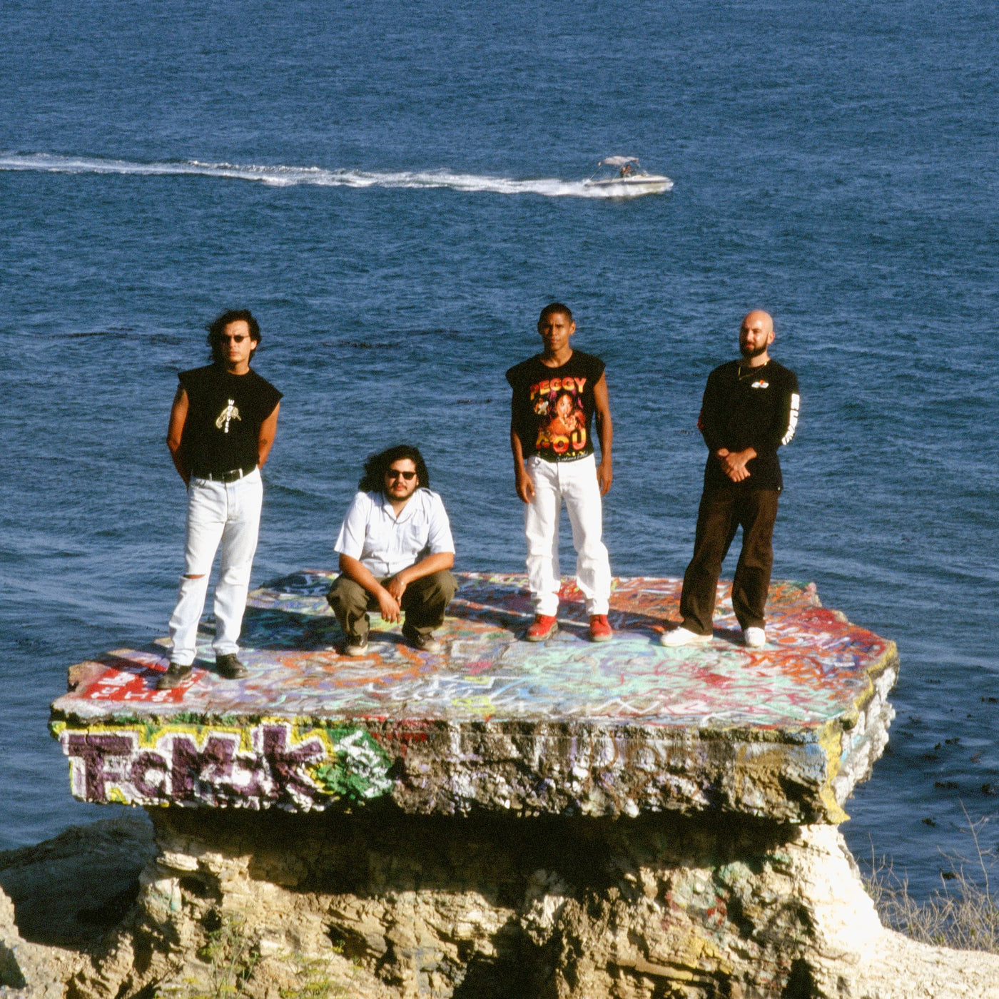 Inner Wave | Official Store – INNER WAVE