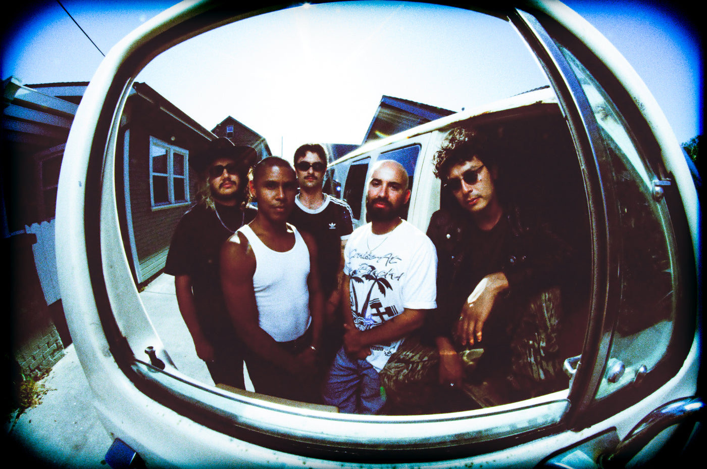 Inner Wave | Official Store – INNER WAVE