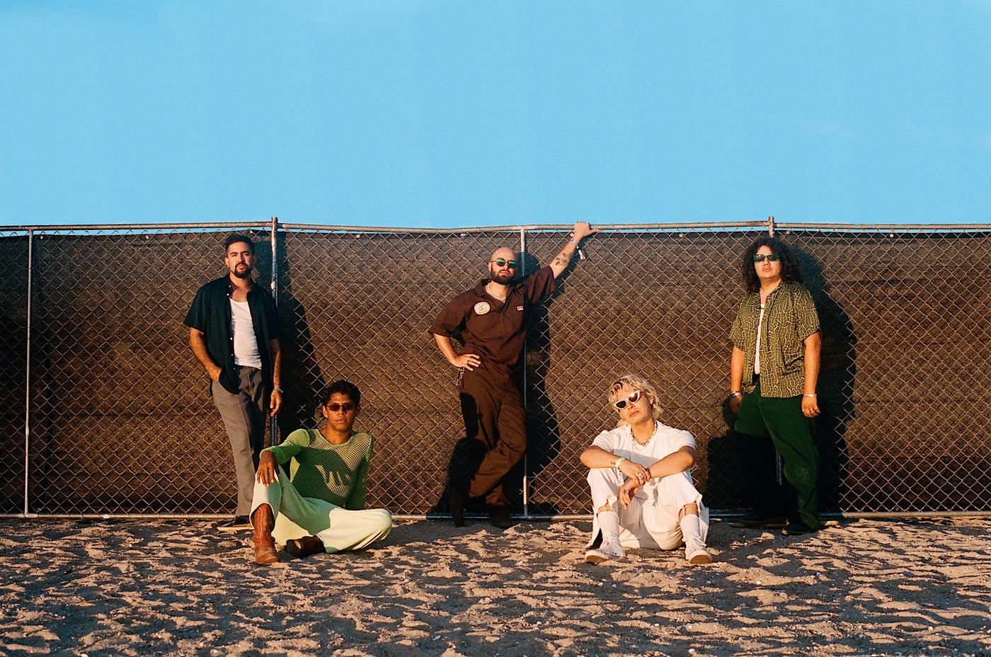 Inner Wave | Official Store – INNER WAVE