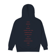 Sun Transmission 10th Anniversary Hoodie