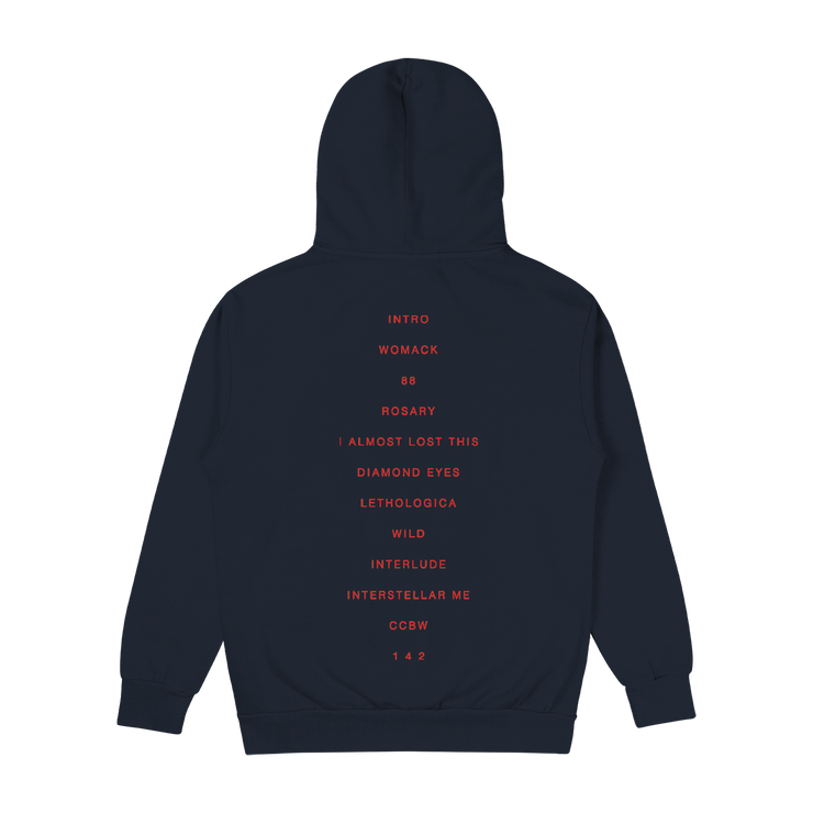 Sun Transmission 10th Anniversary Hoodie