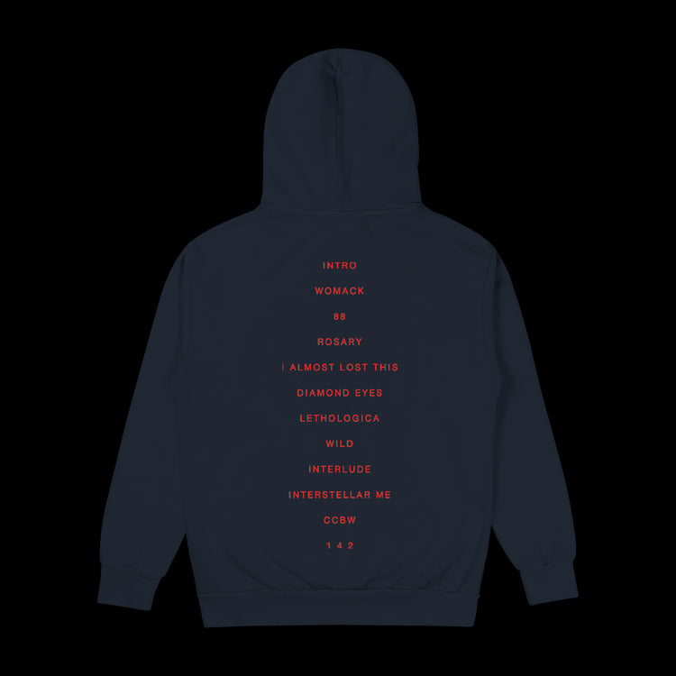 【oan】Wave Hoodie oan】Wave Hoodie WAVE HOODIE – WNTD Apparel
