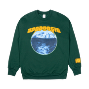 Apoptosis Remix Crewneck