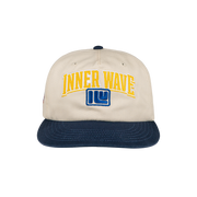 Inner Wave World Series Hat