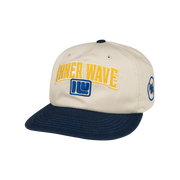 Inner Wave World Series Hat