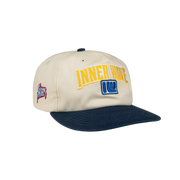 Inner Wave World Series Hat