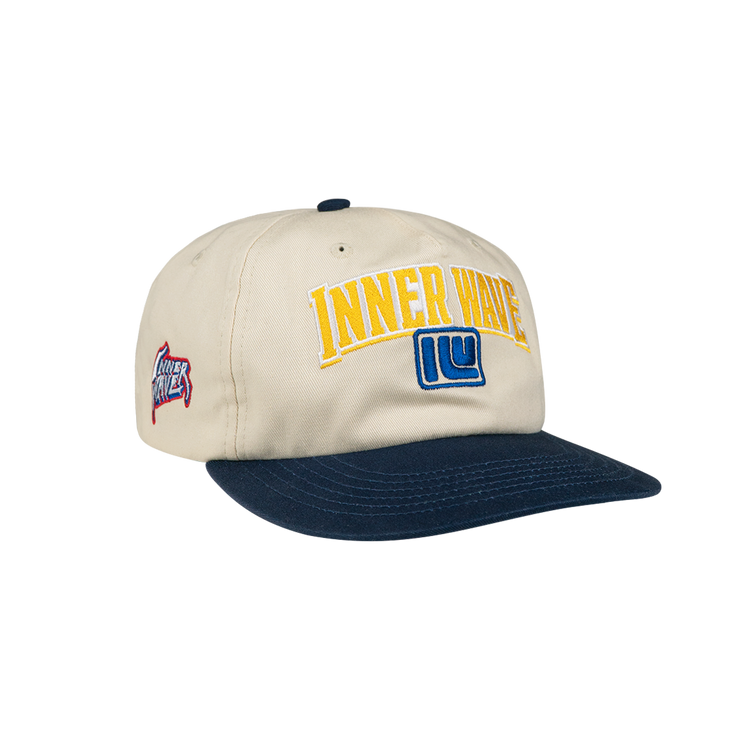 Inner Wave World Series Hat