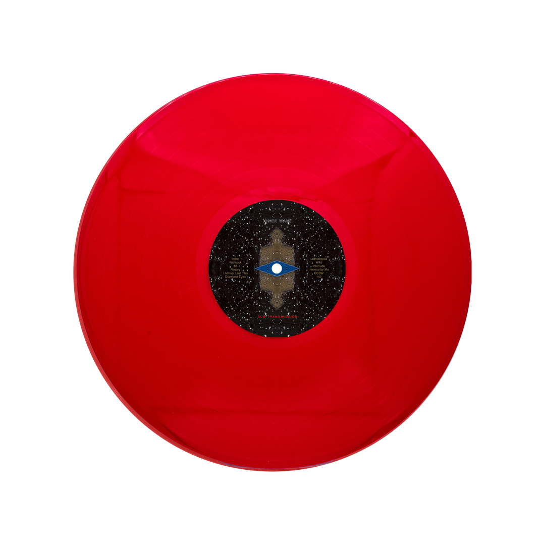 Sun Transmission Vinyl – INNER WAVE