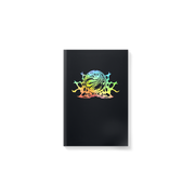 SEE YOU WHEN I GET BACK Signed Book