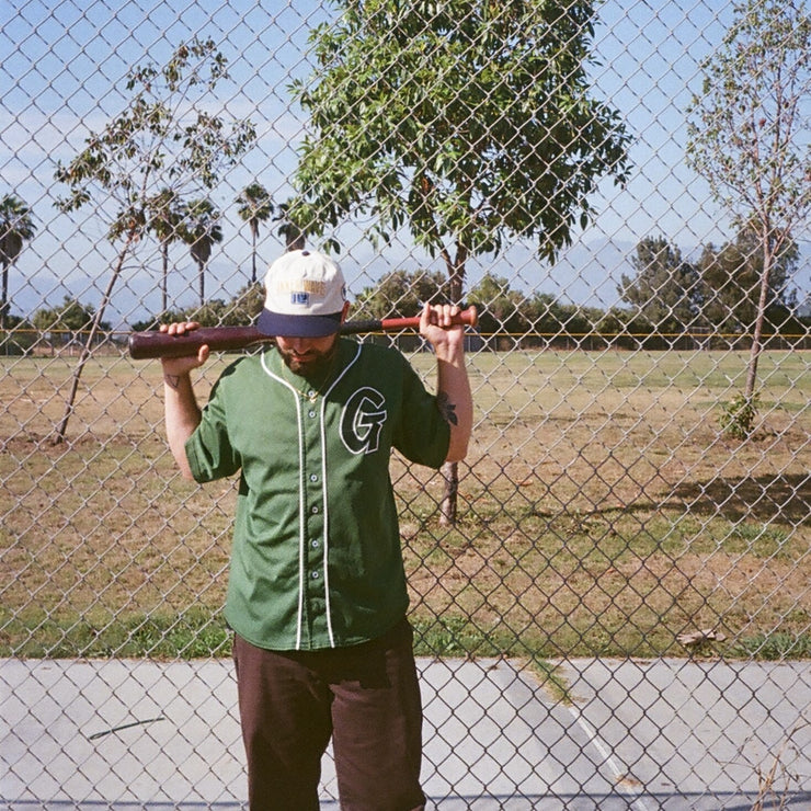 Inner Wave World Series Hat