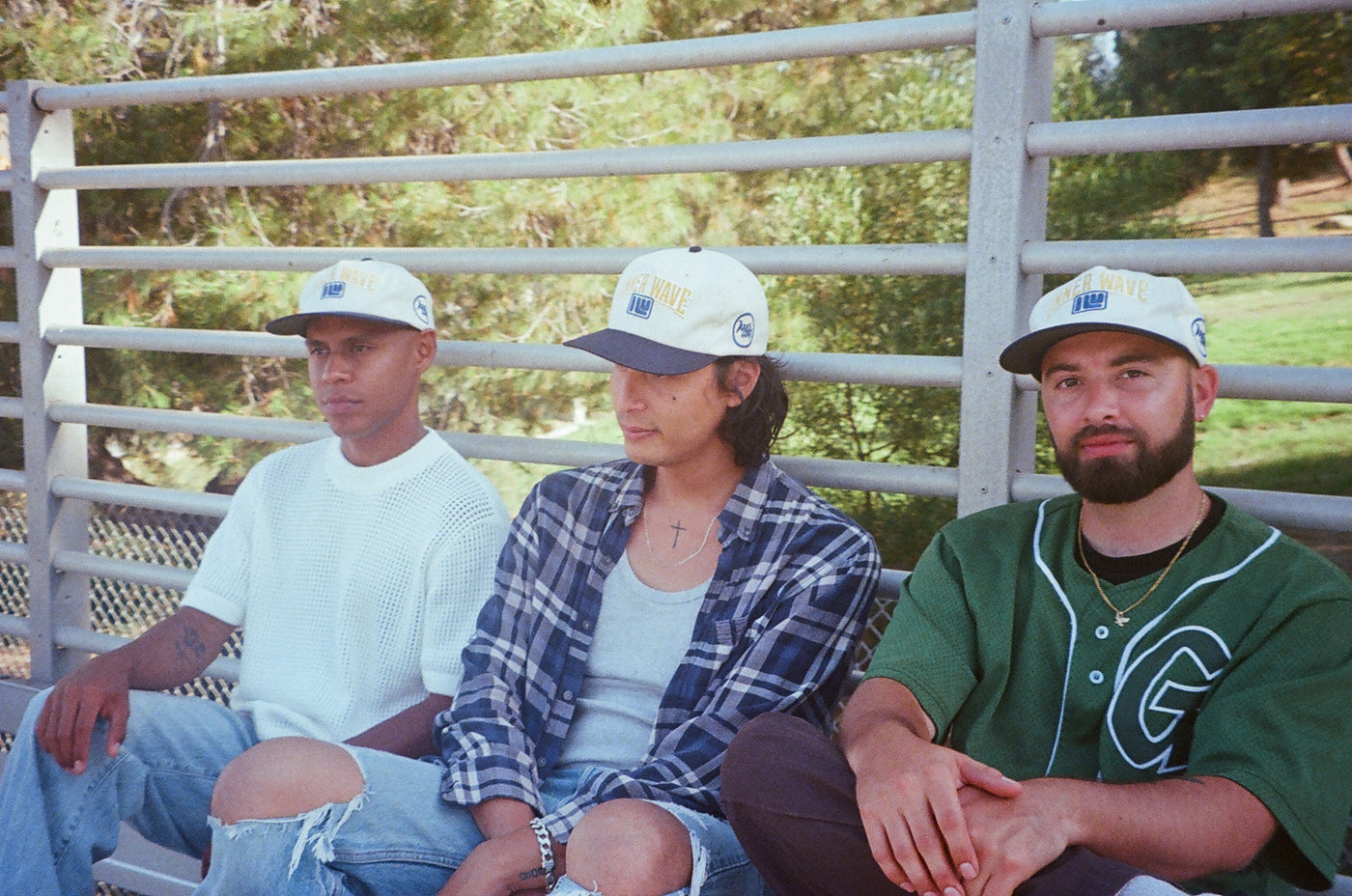 Inner Wave | Official Store – INNER WAVE