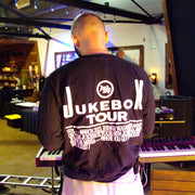 Jukebox Tour Long Sleeve