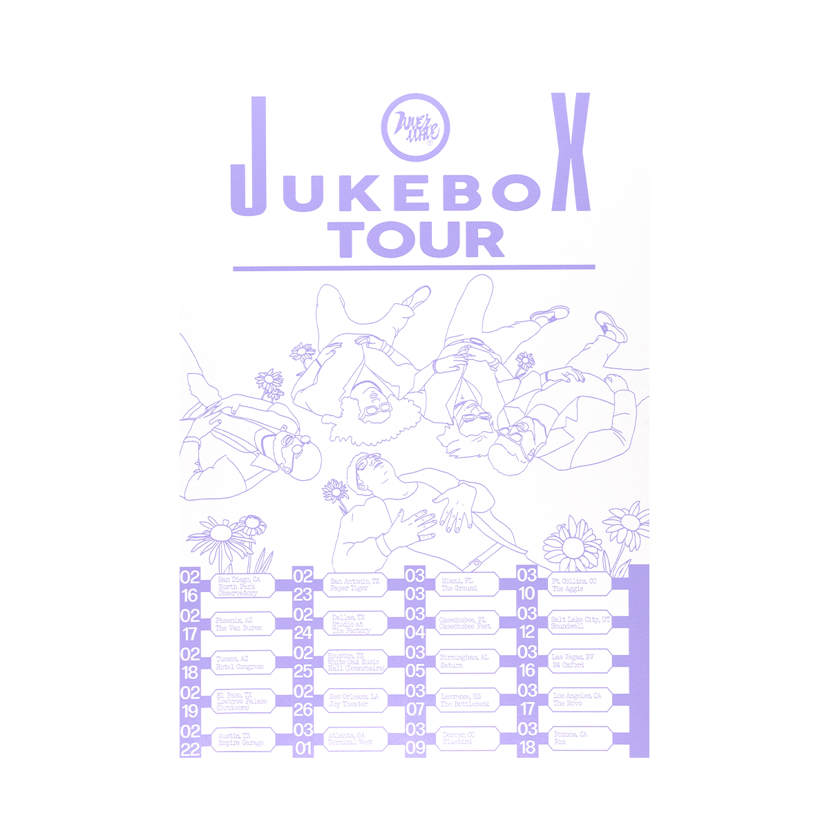 Inner Wave | Official Store – INNER WAVE