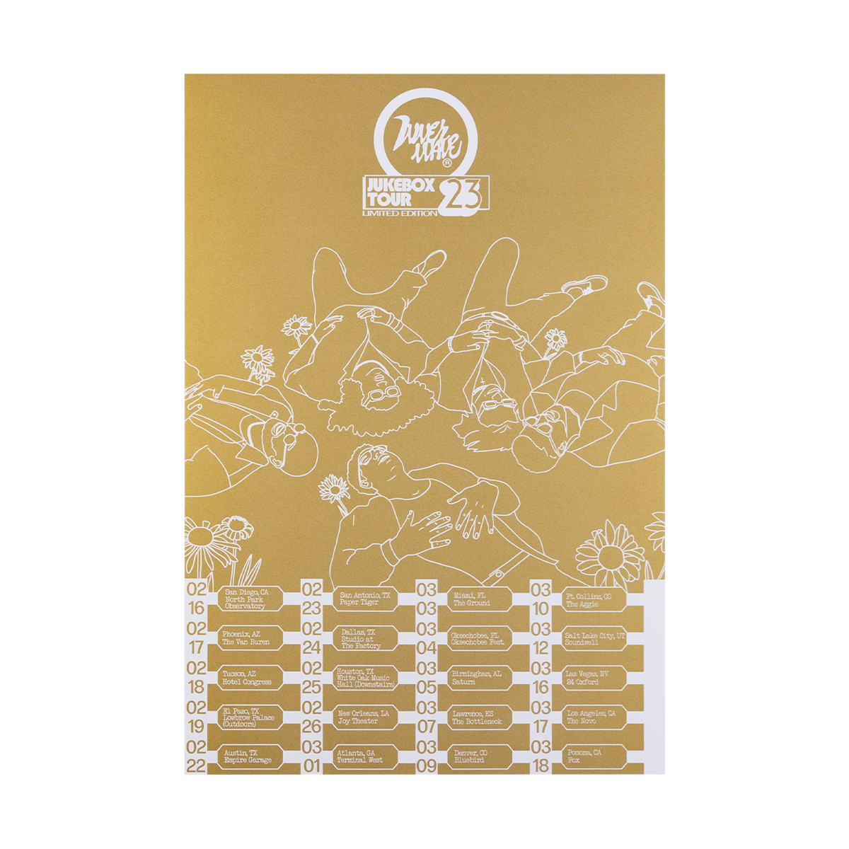 Inner Wave | Official Store – INNER WAVE