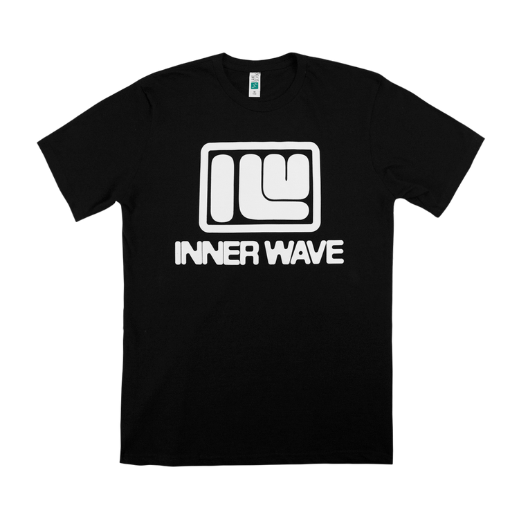 Logo Tee – INNER WAVE